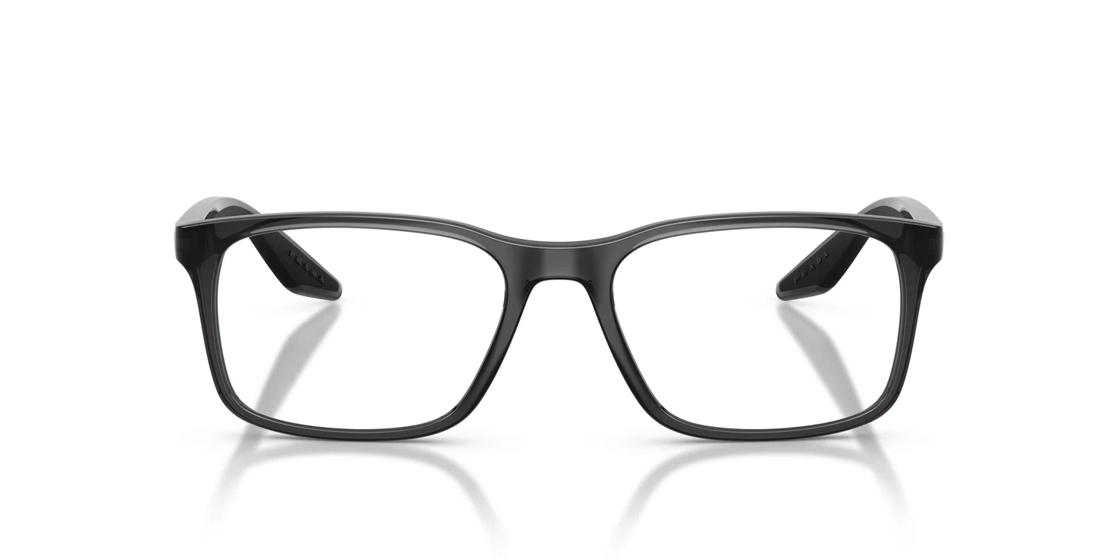 Prada Linea Rossa 08RV Eyeglasses - view 34